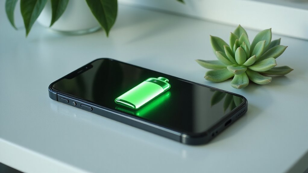 zapytanie o żywotność baterii iPhone 13