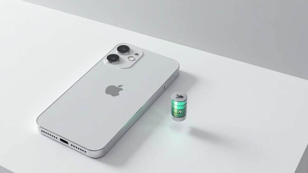 Wydajność baterii iPhone'a 13 ma znaczenie