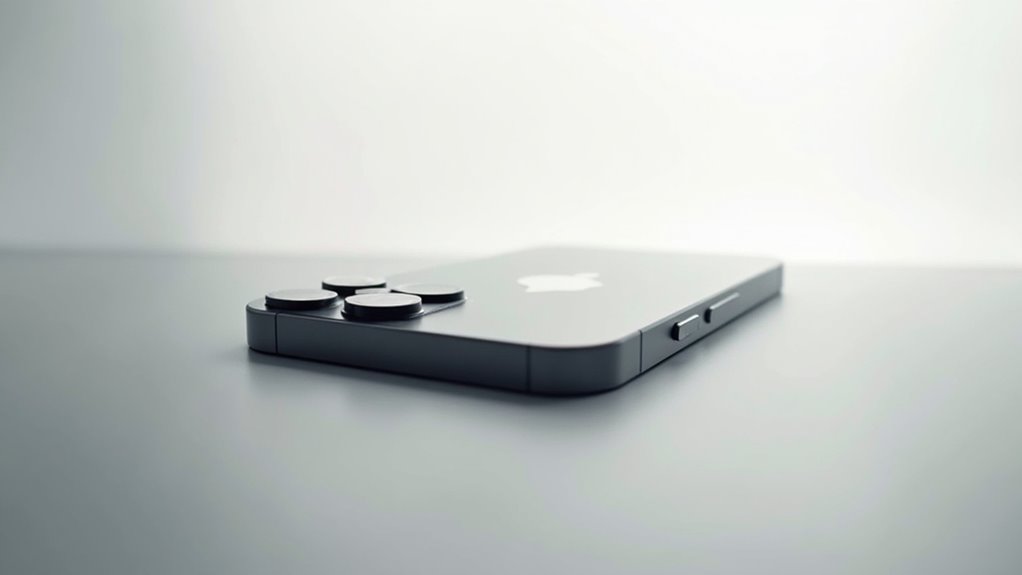 ulepszenia aparatu iPhone'a 13 zaprezentowane