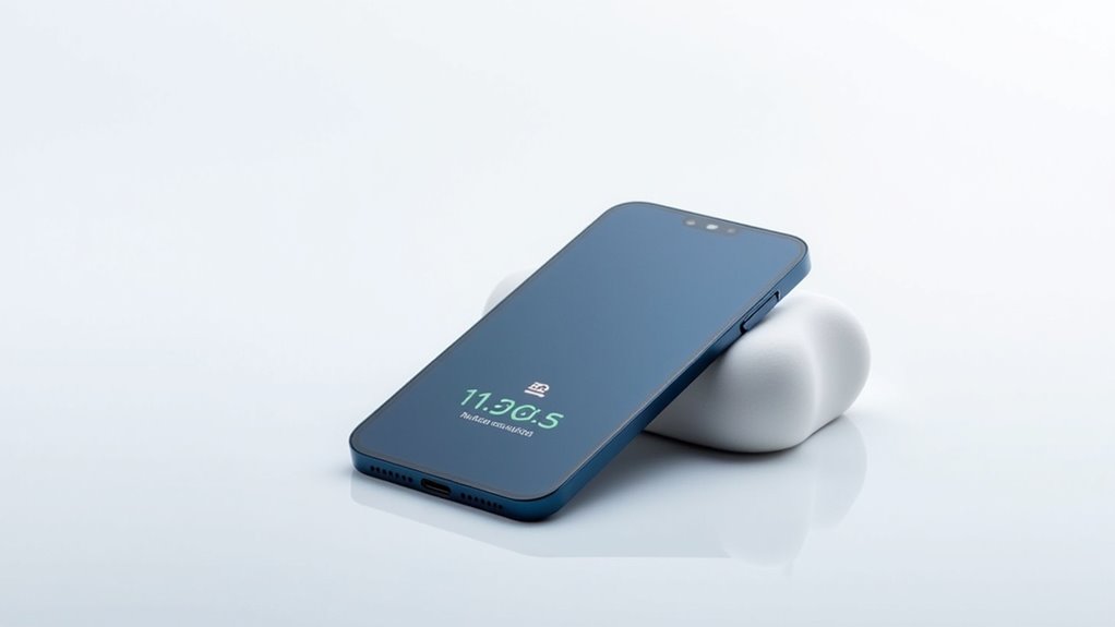 Kompatybilność iPhone 13 z sieciami komórkowymi w Polsce