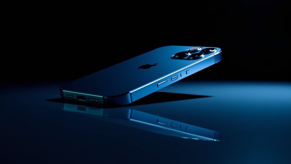 Podsumowanie imponujących specyfikacji iPhone’a 13