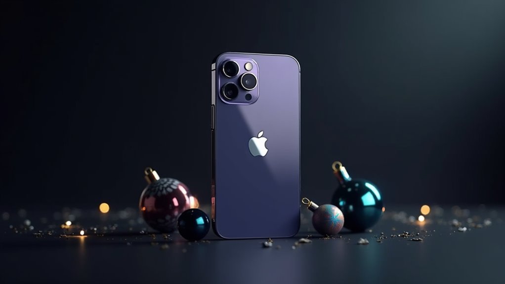 oferty na iPhone 13 mini na Czarny Piątek
