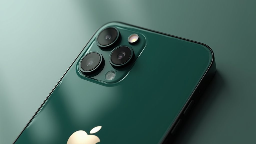 wyjaśnienie porównań modeli iPhone 13