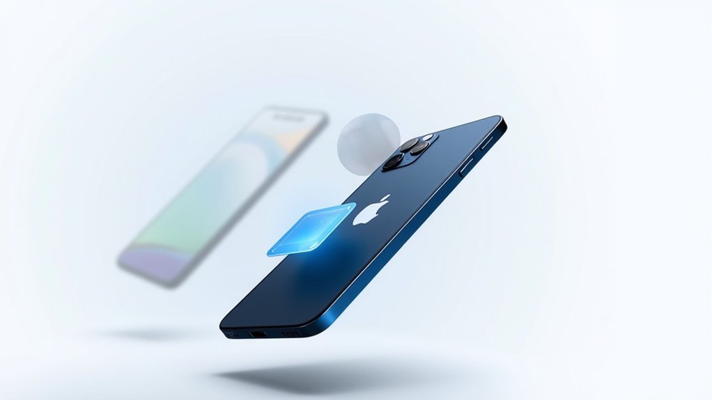 Podkreślone zalety wydajności iPhone'a 13