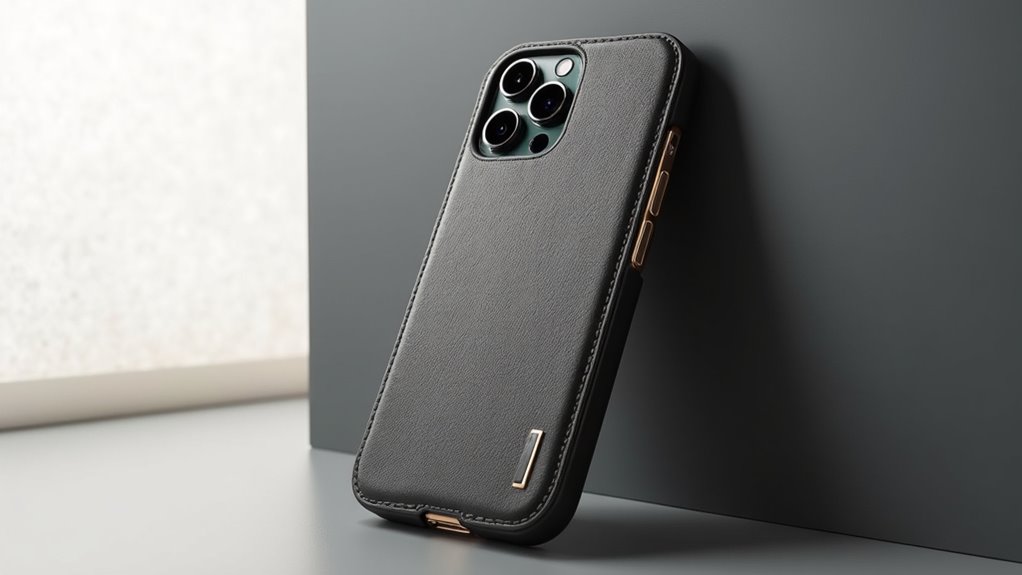 rozwiązania na etui do iPhone'a 13 Pro