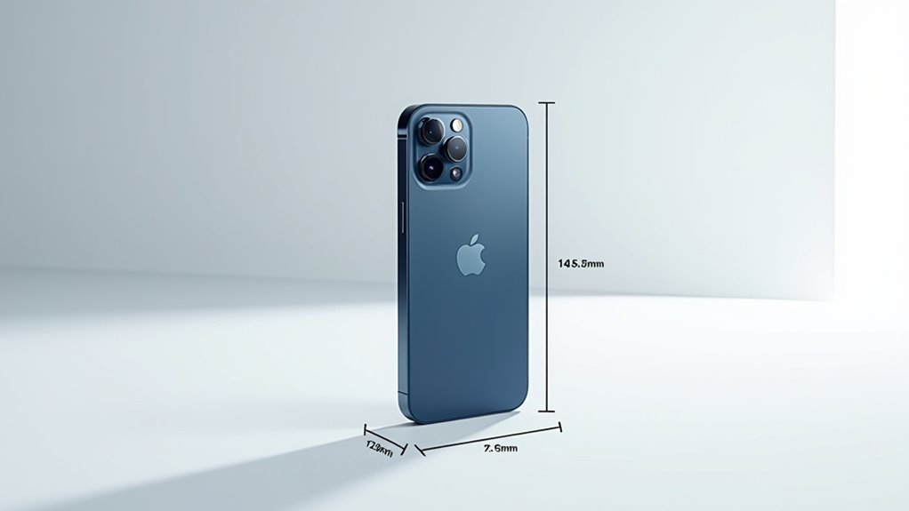 porównanie iPhone 13 Pro