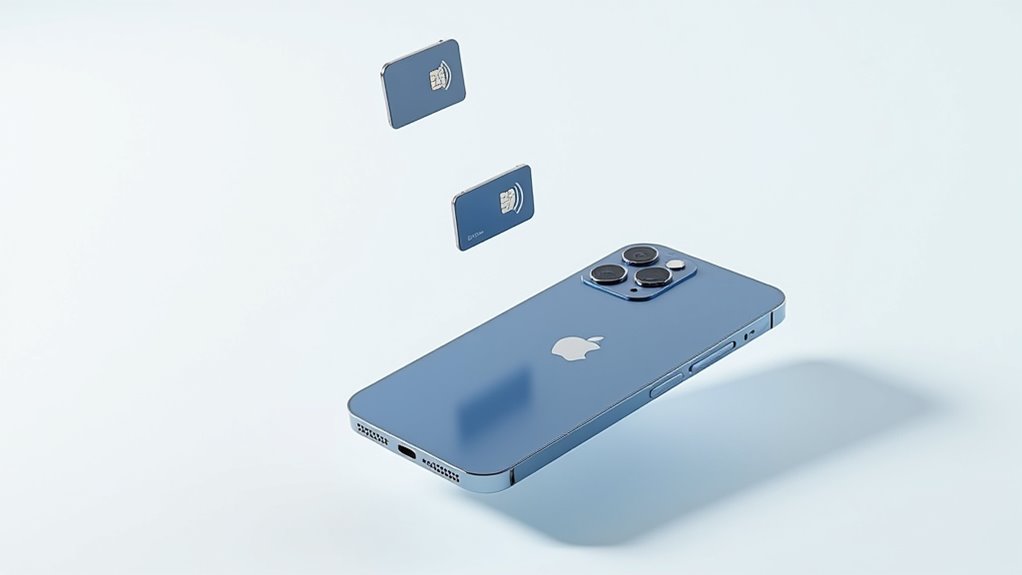 iphone 13 pro podwójna SIM