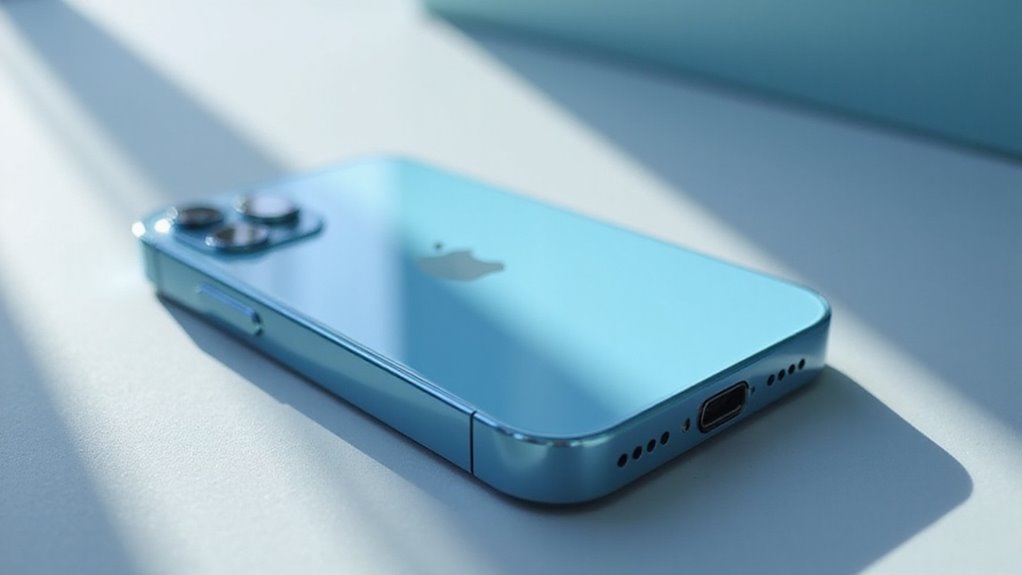Żywotność baterii iPhone 13 Pro Max