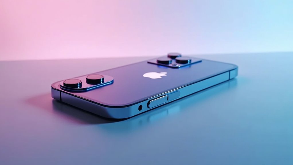 wydajność baterii iPhone 13 Pro Max