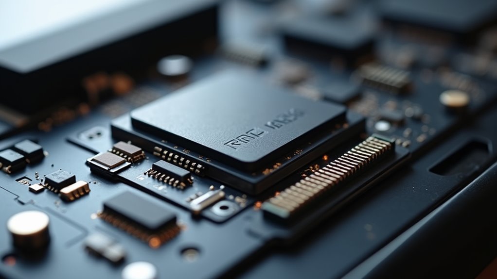 specyfikacje pamięci iPhone 13 Pro Max