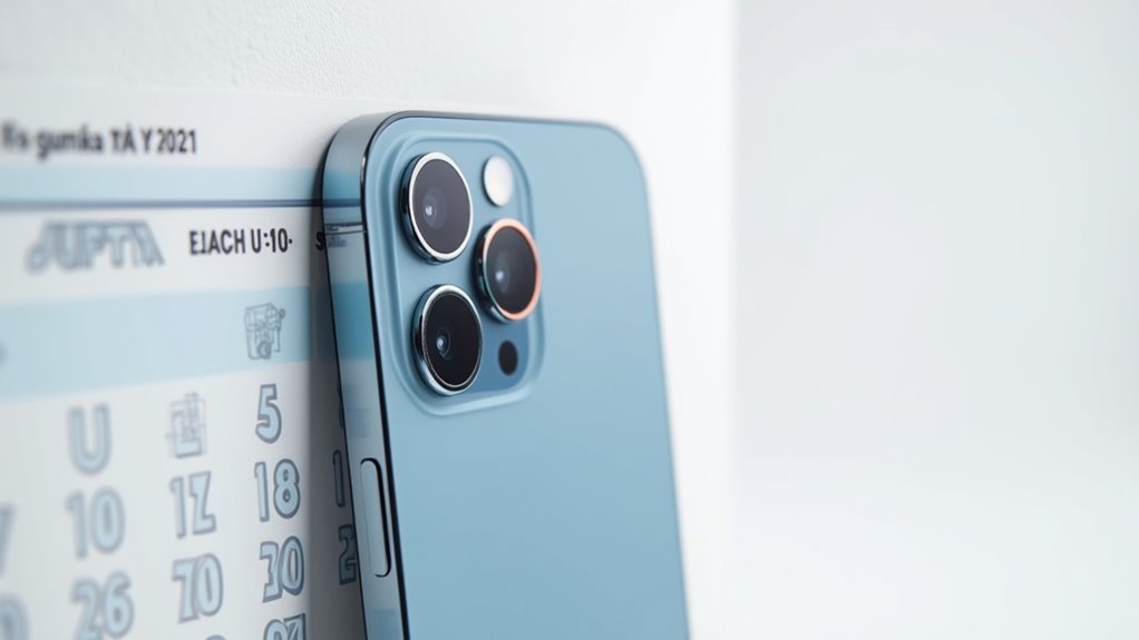ceny iPhone 13 Pro Max