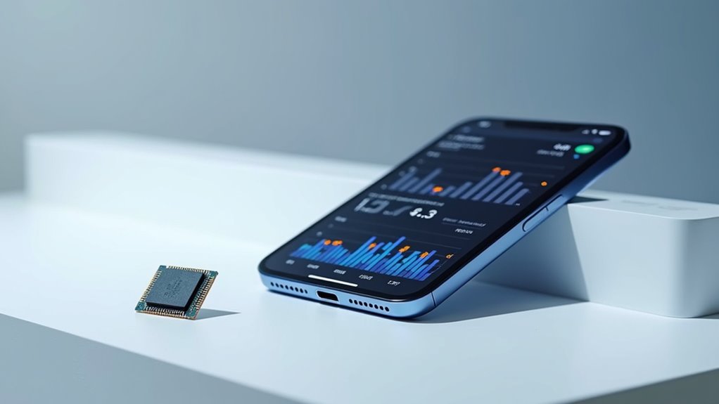 iphone 13 pro max ram