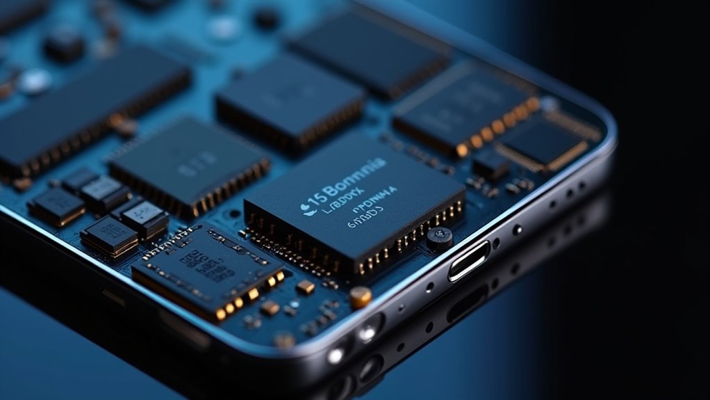 iphone 13 pro max ram