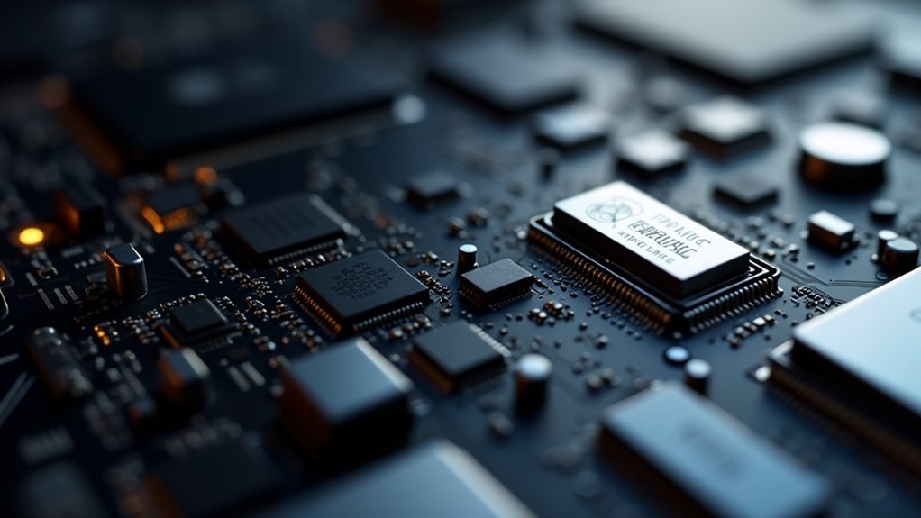 specyfikacje pamięci RAM iPhone 13 Pro