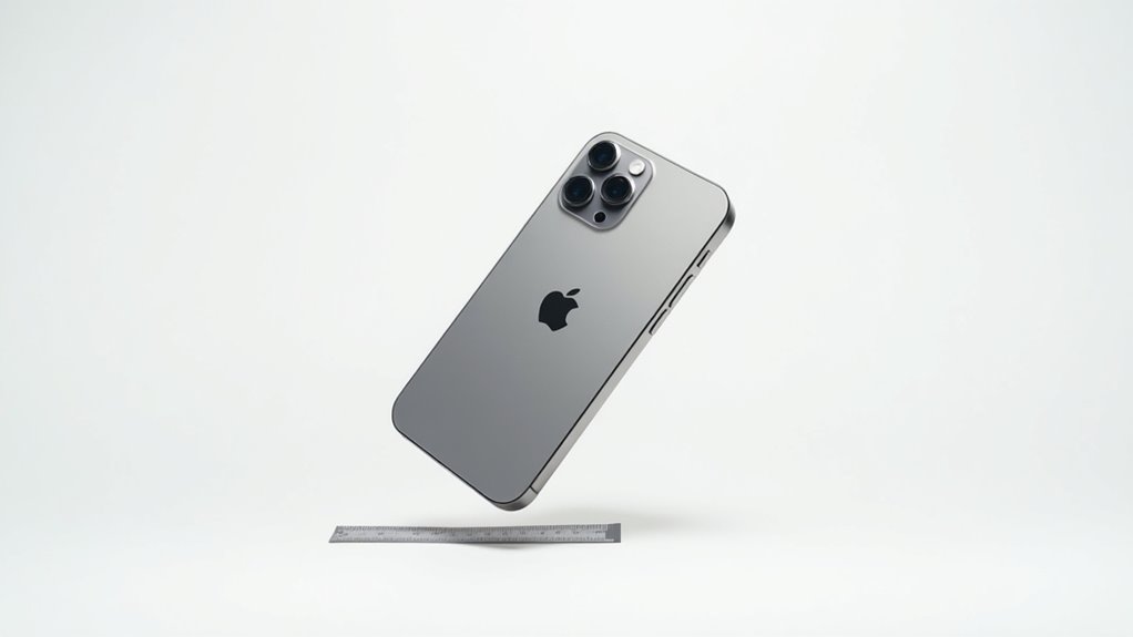 specyfikacje iPhone 13 Pro