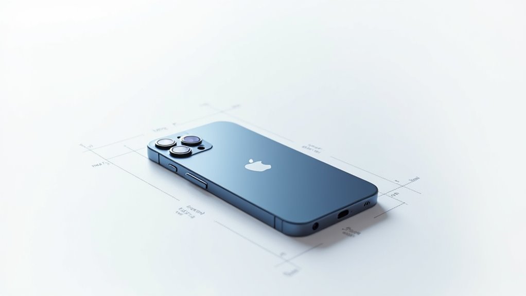 specyfikacje iPhone 13 Pro