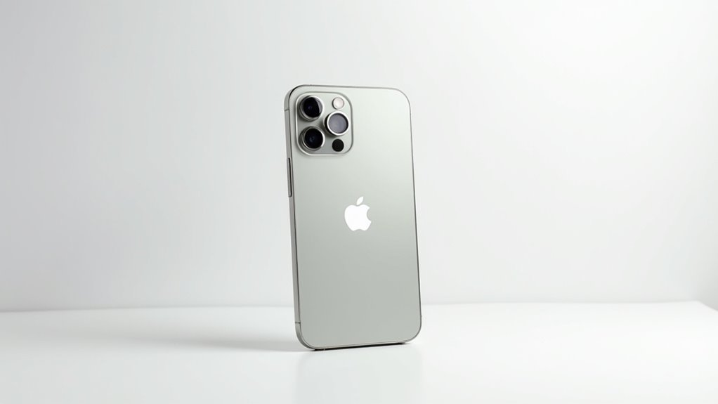 doświadczenie użytkownika iPhone 13 Pro