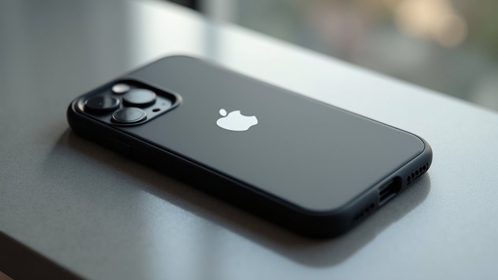 cechy ochronnego etui na iPhone'a 13