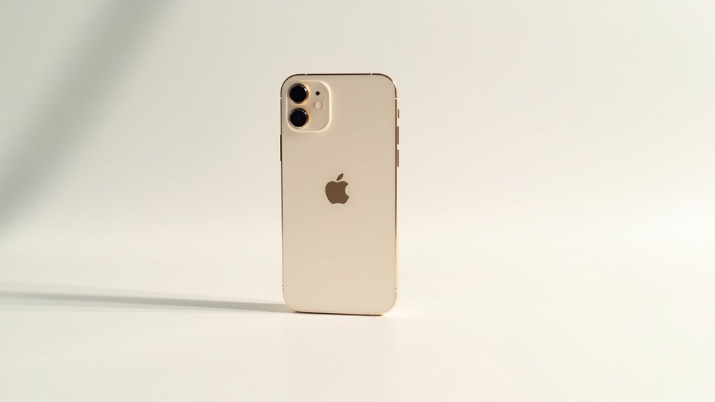 Recenzja iPhone 13 Starlight