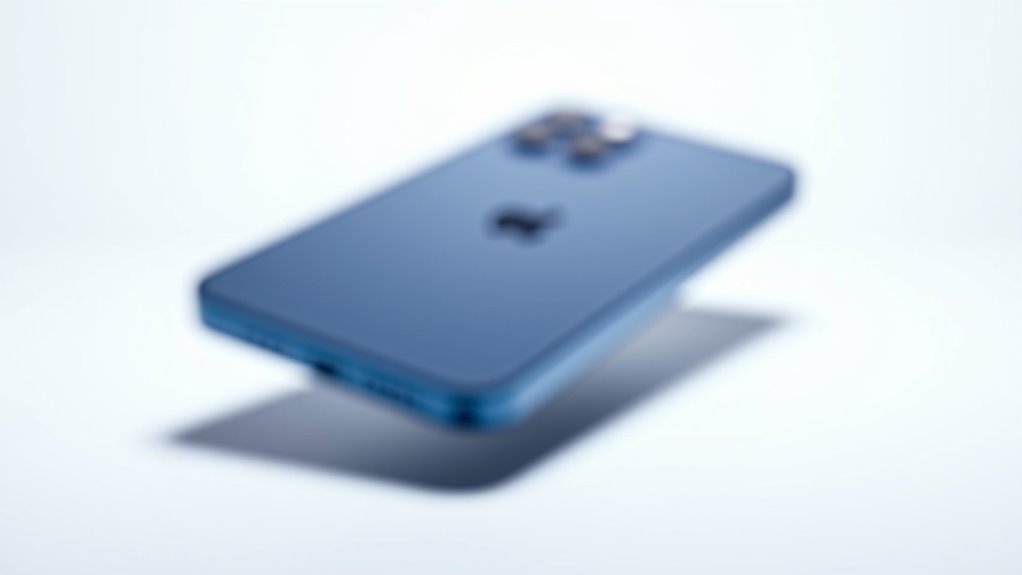 szczegóły dotyczące pojemności pamięci iPhone 13