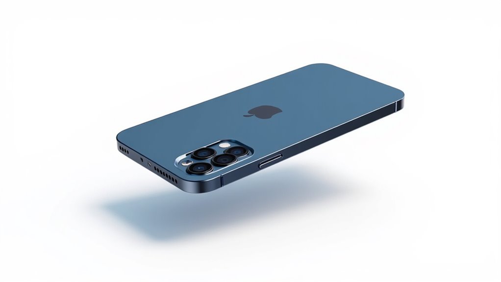 Ulubione funkcje użytkowników iPhone'a 13