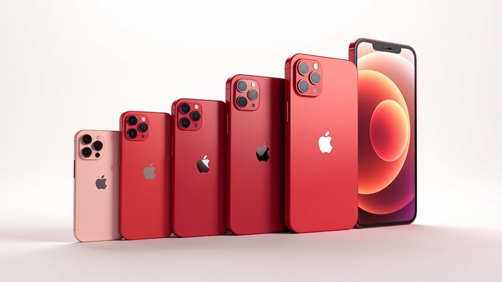iphone 13 kontra konkurenci