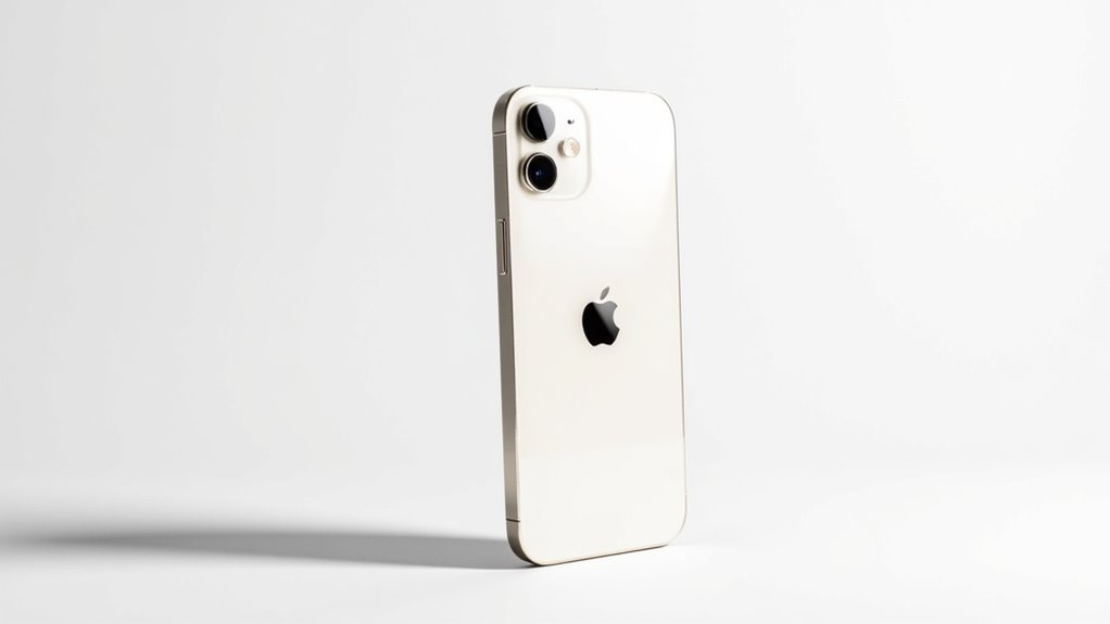 iphone 13 biały 256GB funkcje