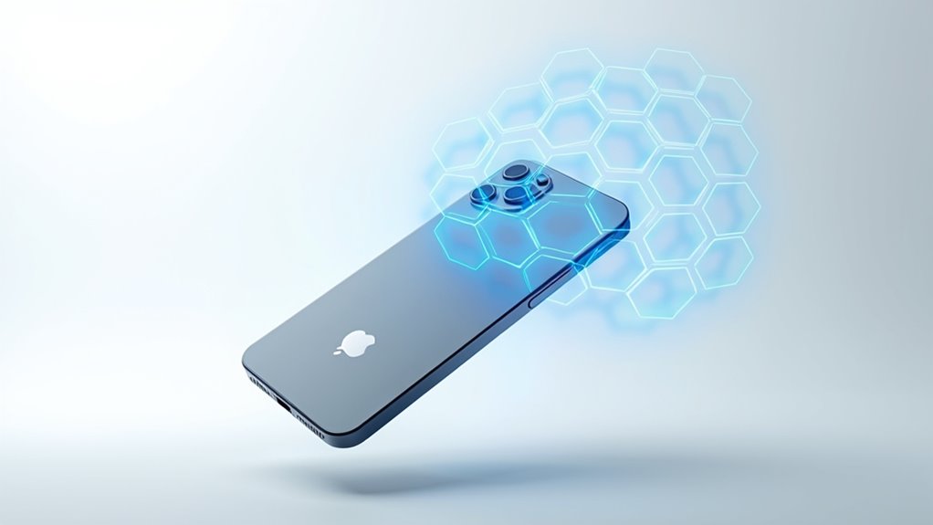 iphone 13 obsługuje wifi 6