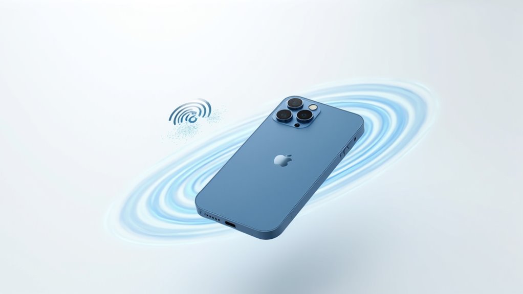 iphone 13 obsługuje wifi 6