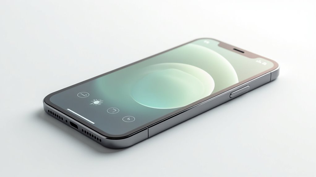 wydajność baterii iphone'a 14 szczegóły