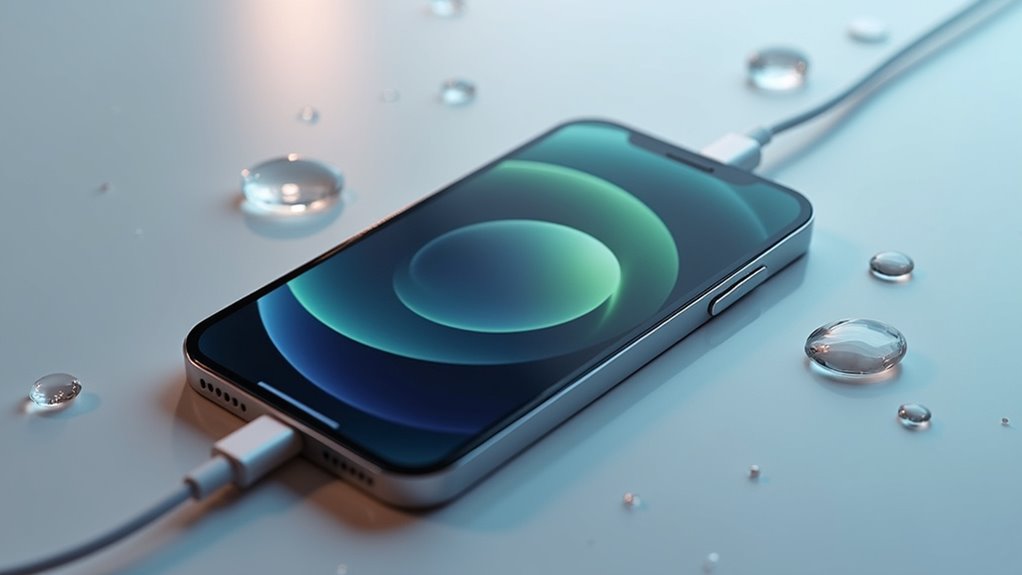 Porady dotyczące wydajności baterii iPhone 14