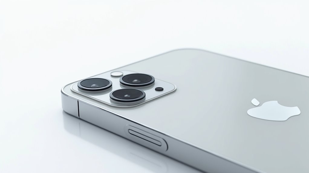 możliwości aparatu iPhone 14 ulepszają