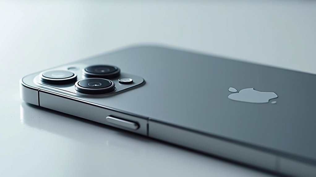 Przegląd ulepszeń kamery iPhone 14