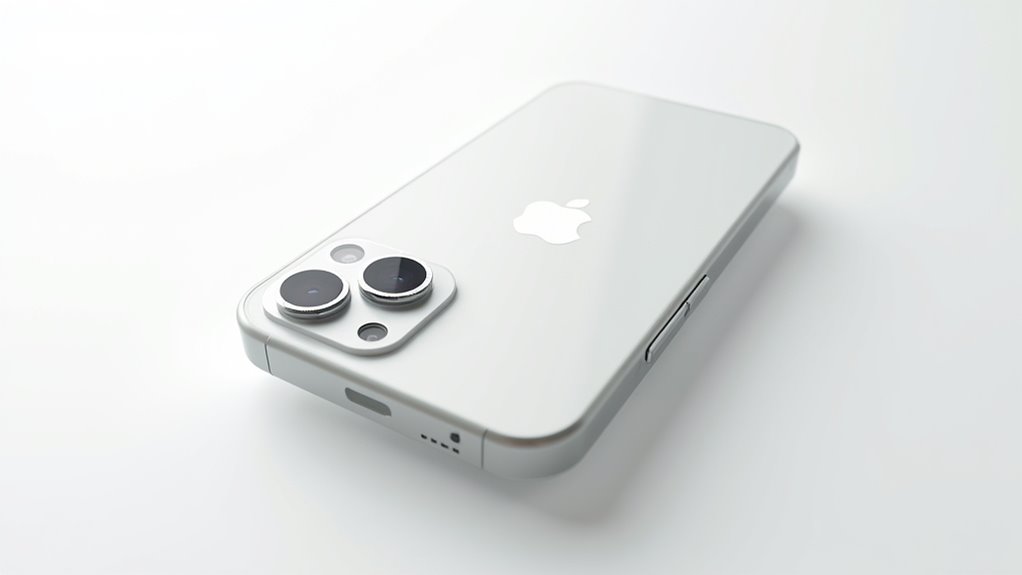 superiorność kamery iphone 14