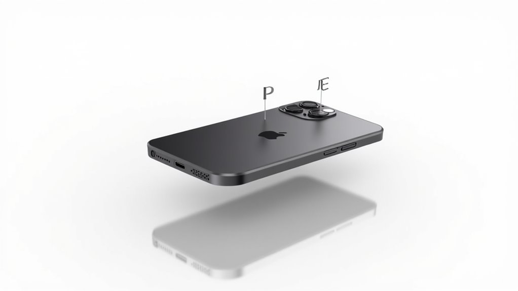 iPhone 14 eSIM uwagi Polska