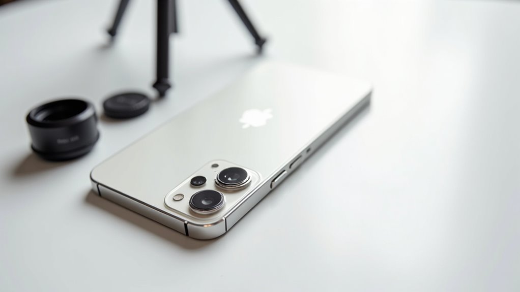 akcesoria do fotografii iPhone 14 ulepszające