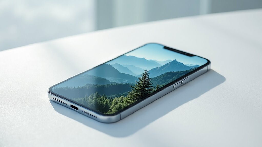 możliwości fotograficze iPhone 14