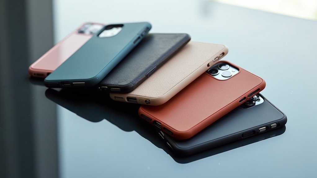 Rodzaje etui do iPhone 14 Plus