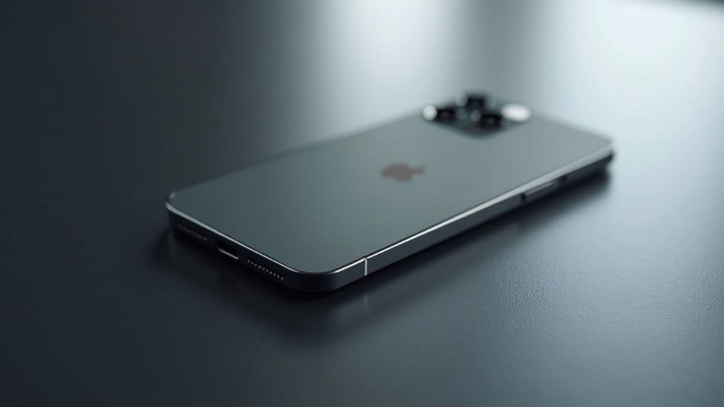 problemy z baterią iPhone 14 Pro