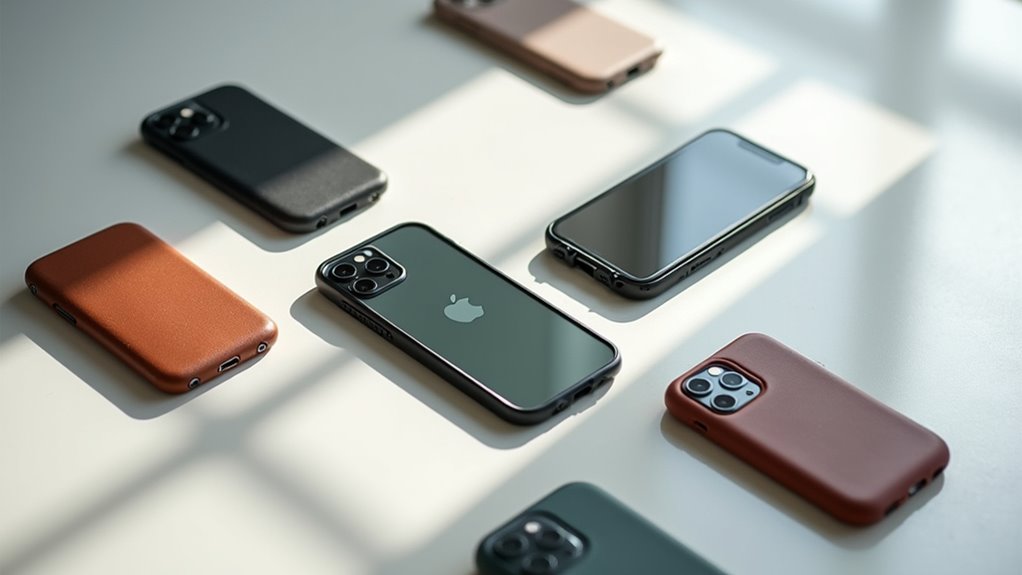 cechy etui na iPhone 14 Pro