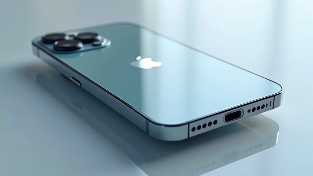 Ocena iPhone 14 Pro