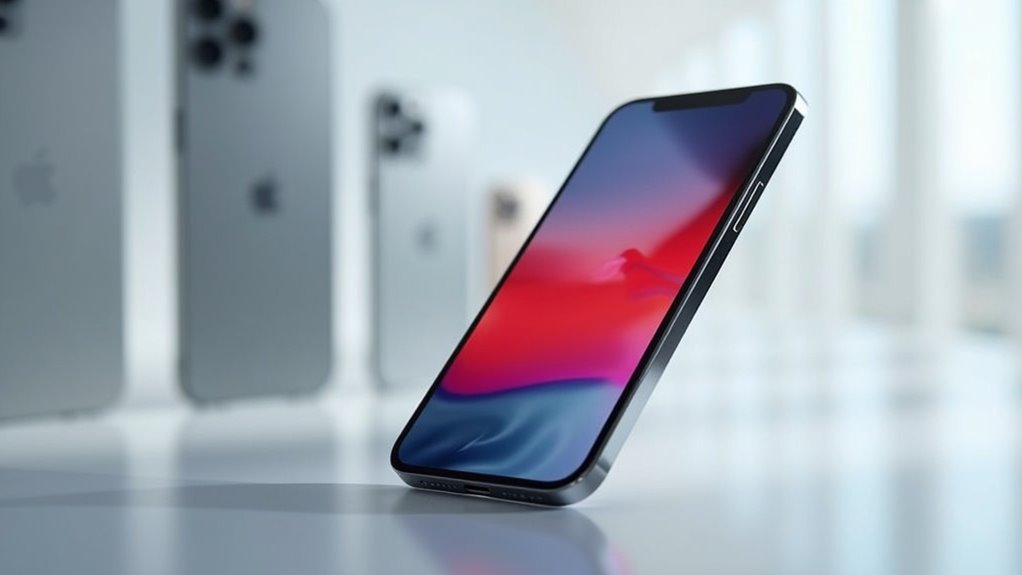wydajność baterii iPhone 14 Pro Max