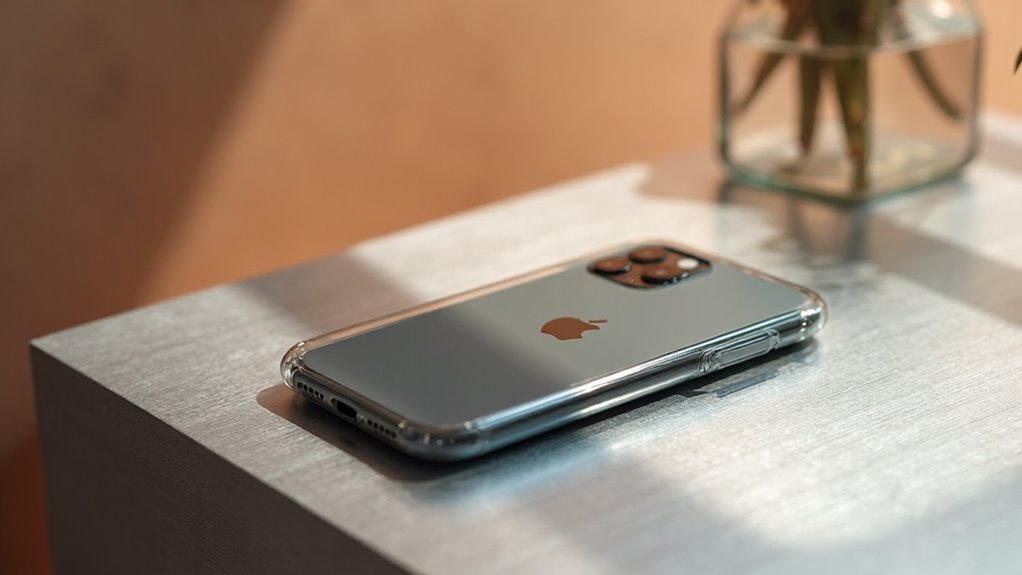 ochrona iPhone 14 Pro Max