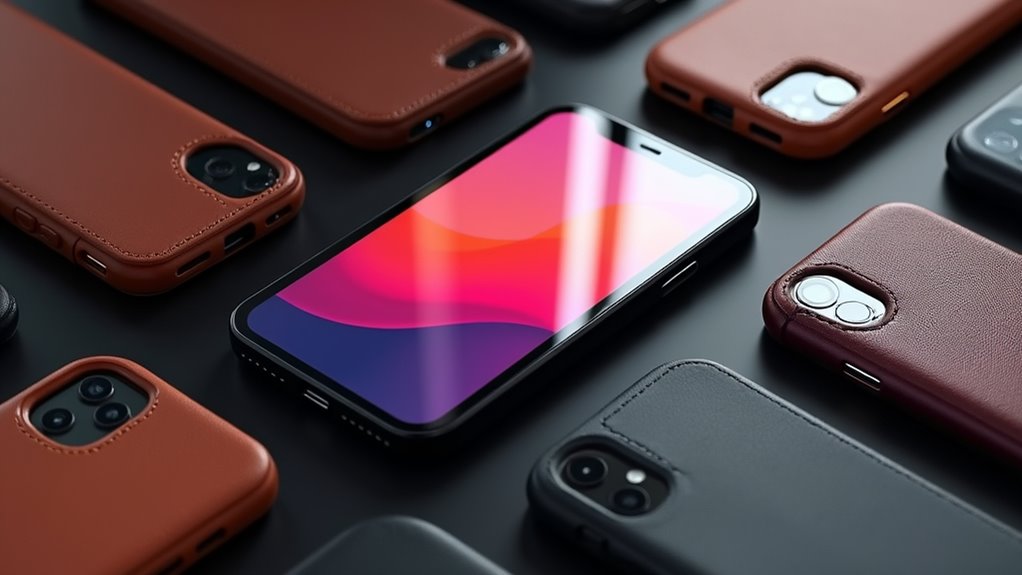 ochrona ekranu iPhone 14 Pro Max