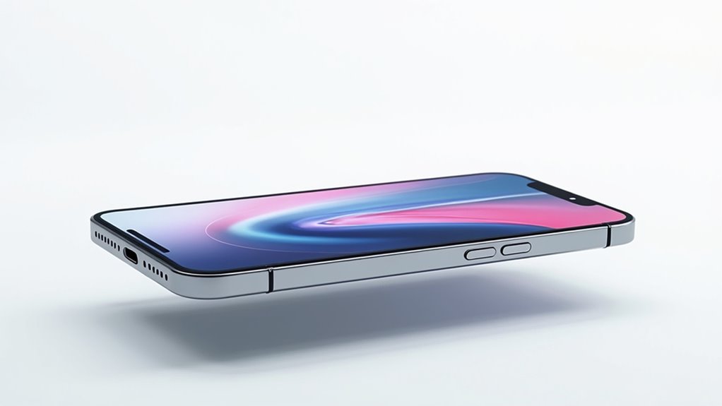 iphone 14 częstotliwość odświeżania