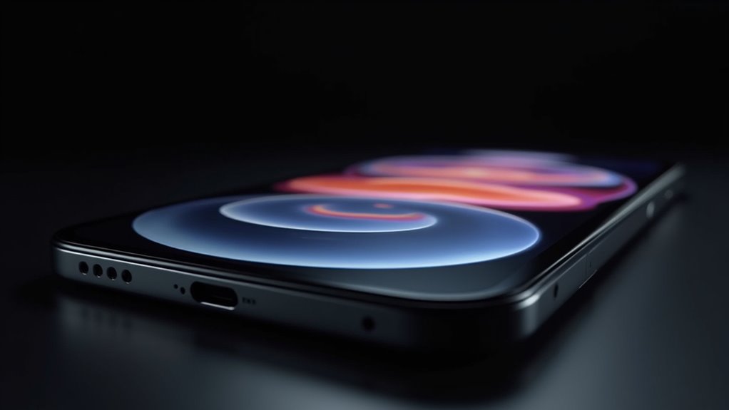 odświeżanie ekranu iPhone 14