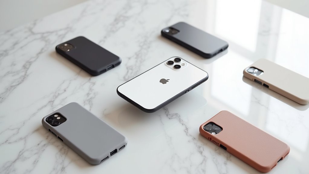 ocena trwałości etui na iPhone 15