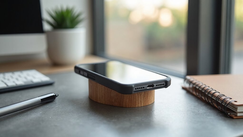 Obudowa iPhone 15 trwałość seria