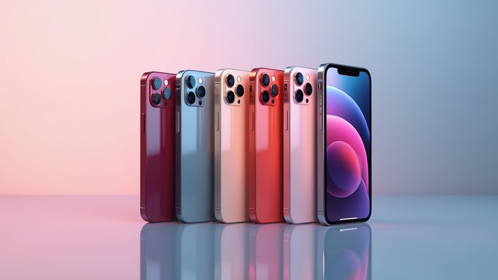 przegląd cen iPhone 15 w Polsce