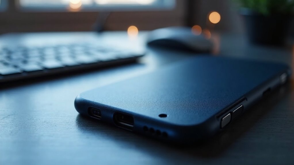 cechy etui na iPhone 15 Pro